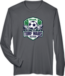 Performance Long Sleeves - RVA Turf Wars 2026