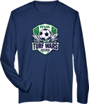 Performance Long Sleeves - RVA Turf Wars 2026