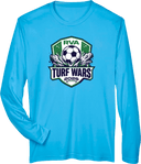 Performance Long Sleeves - RVA Turf Wars 2026