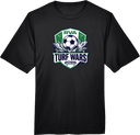 Performance Short Sleeves - RVA Turf Wars 2026
