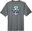 Performance Short Sleeves - RVA Turf Wars 2026