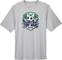 Performance Short Sleeves - RVA Turf Wars 2026