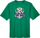 Performance Short Sleeves - RVA Turf Wars 2026