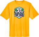 Performance Short Sleeves - RVA Turf Wars 2026