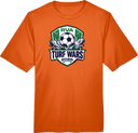 Performance Short Sleeves - RVA Turf Wars 2026