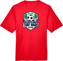 Performance Short Sleeves - RVA Turf Wars 2026