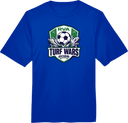 Performance Short Sleeves - RVA Turf Wars 2026
