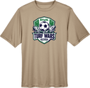 Performance Short Sleeves - RVA Turf Wars 2026