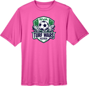 Performance Short Sleeves - RVA Turf Wars 2026