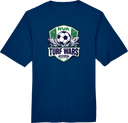 Performance Short Sleeves - RVA Turf Wars 2026