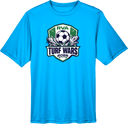 Performance Short Sleeves - RVA Turf Wars 2026