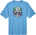 Performance Short Sleeves - RVA Turf Wars 2026