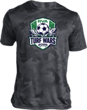 Performance Short Sleeves - RVA Turf Wars 2026