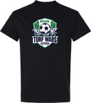 Short Sleeves - RVA Turf Wars 2026