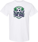 Short Sleeves - RVA Turf Wars 2026