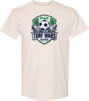 Short Sleeves - RVA Turf Wars 2026