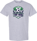 Short Sleeves - RVA Turf Wars 2026