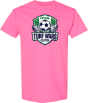 Short Sleeves - RVA Turf Wars 2026