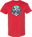 Short Sleeves - RVA Turf Wars 2026
