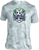Performance Short Sleeves - RVA Turf Wars 2026