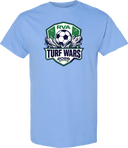 Short Sleeves - RVA Turf Wars 2026