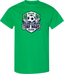 Short Sleeves - RVA Turf Wars 2026