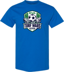 Short Sleeves - RVA Turf Wars 2026