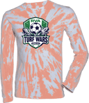 Tie-Dye Long Sleeves - RVA Turf Wars 2026
