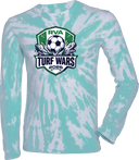 Tie-Dye Long Sleeves - RVA Turf Wars 2026