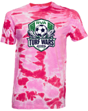 Tie-Dye Short Sleeves - RVA Turf Wars 2026