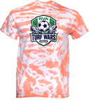Tie-Dye Short Sleeves - RVA Turf Wars 2026