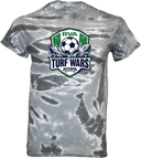 Tie-Dye Short Sleeves - RVA Turf Wars 2026