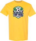 Short Sleeves - RVA Turf Wars 2026