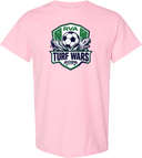 Short Sleeves - RVA Turf Wars 2026