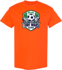 Short Sleeves - RVA Turf Wars 2026