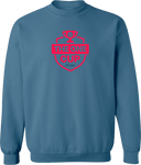 Crew Sweatshirt - The One Cup 2026 - red