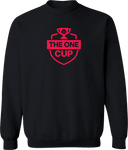 Crew Sweatshirt - The One Cup 2026 - red