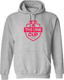 Hoodies - The One Cup 2026 - red