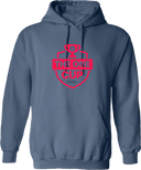 Hoodies - The One Cup 2026 - red