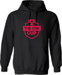 Hoodies - The One Cup 2026 - red