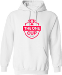 Hoodies - The One Cup 2026 - red