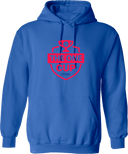 Hoodies - The One Cup 2026 - red