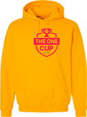 Hoodies - The One Cup 2026 - red