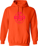 Hoodies - The One Cup 2026 - red