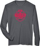 Performance Long Sleeves - The One Cup 2026 - red