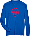 Performance Long Sleeves - The One Cup 2026 - red