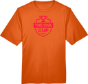 Performance Short Sleeves - The One Cup 2026 - red