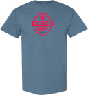 Short Sleeves - The One Cup 2026 - red