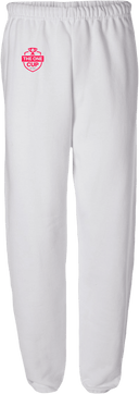 Sweatpants - The One Cup 2026 - red