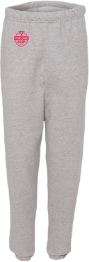 Sweatpants - The One Cup 2026 - red